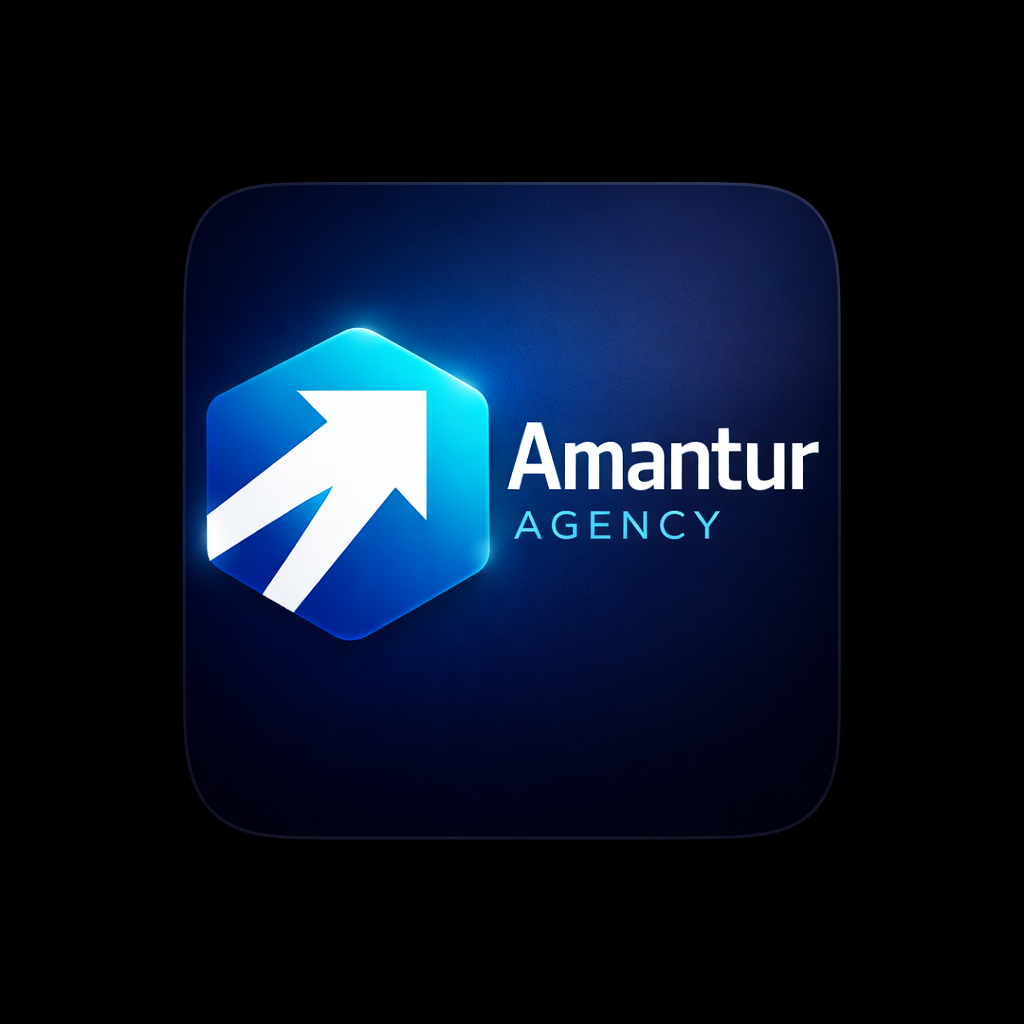 Amantur agency