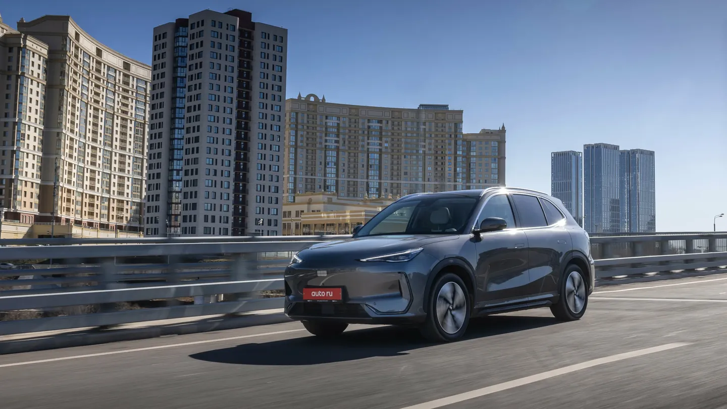 BYD BYD son +