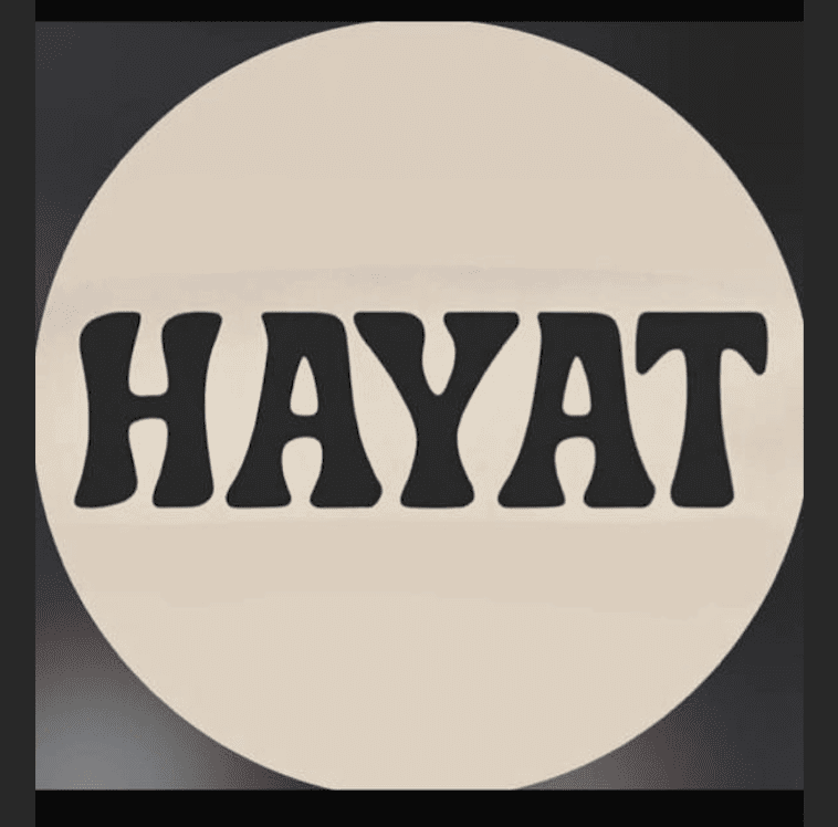 HAYAT