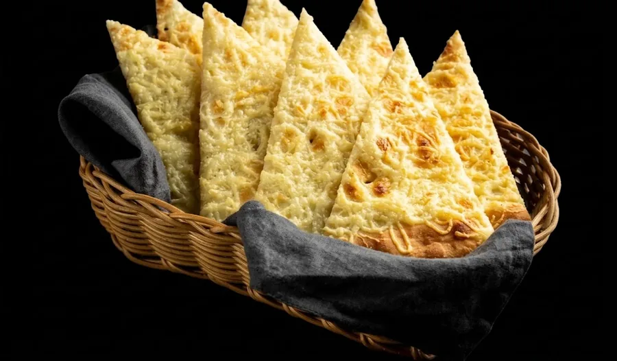 Факачо с сыром