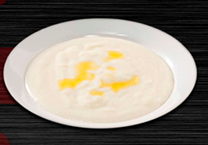 Каша Манная