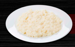 Каша рисовая