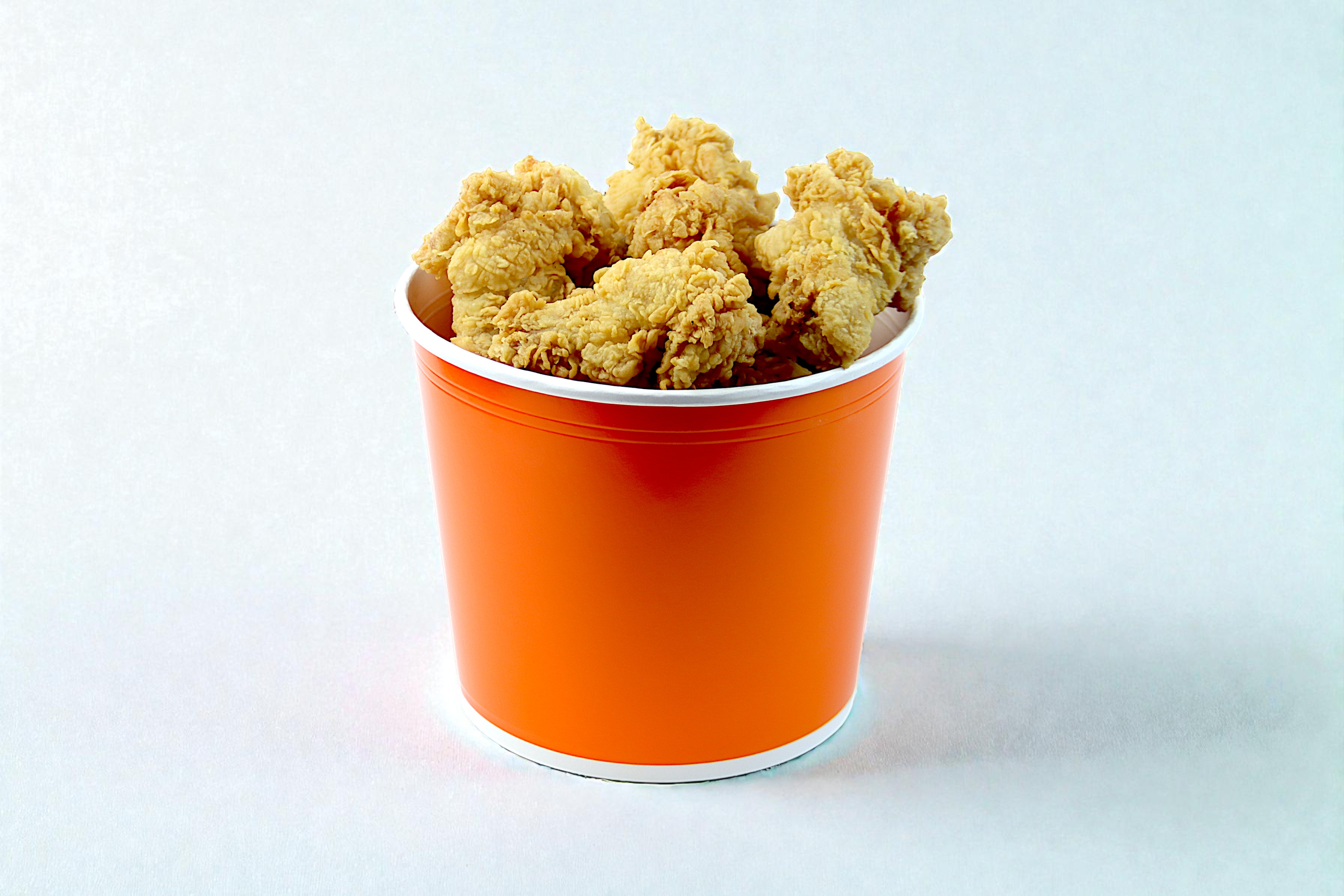 Крылышки 8шт