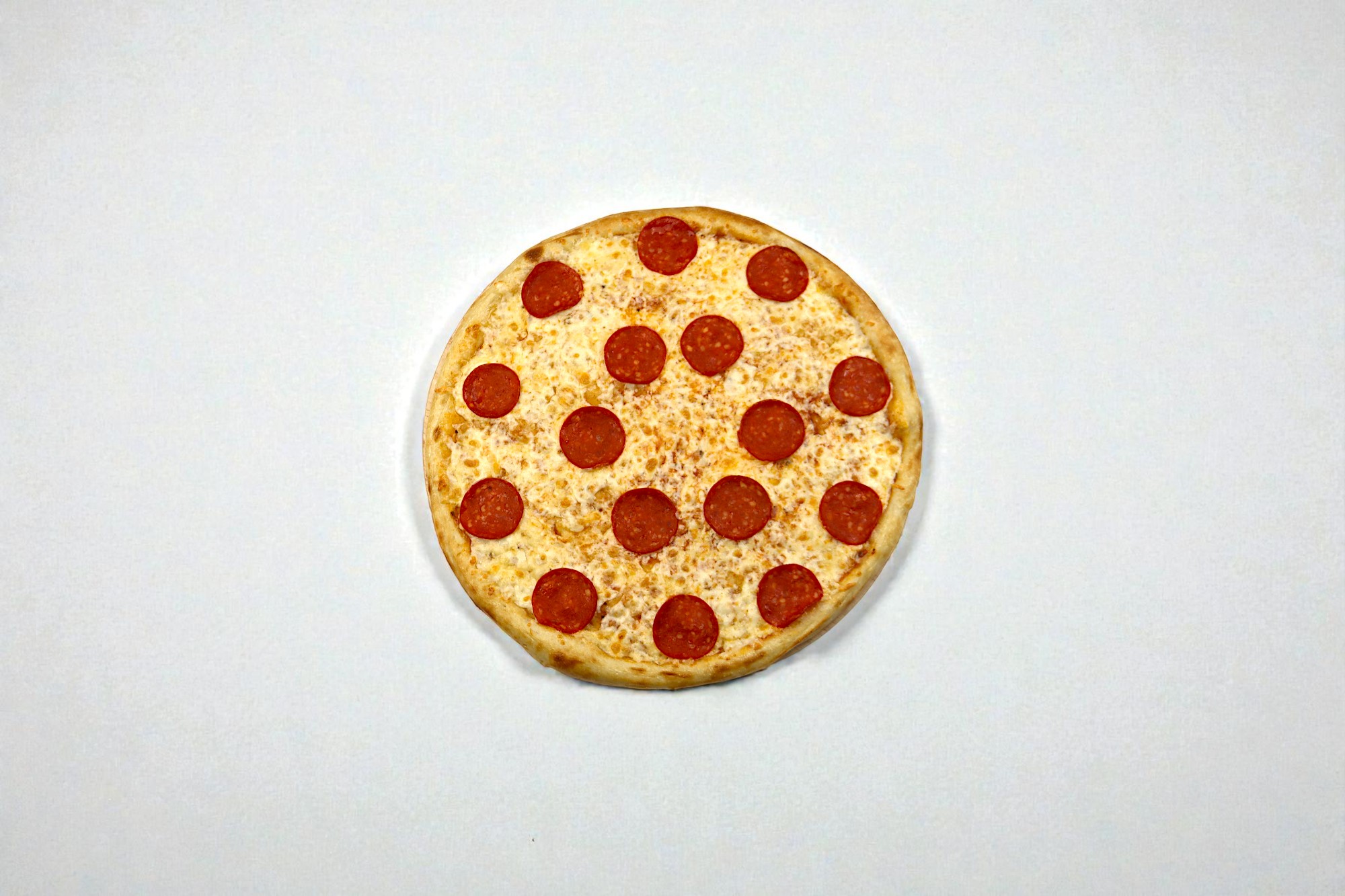 Пепперони 25см