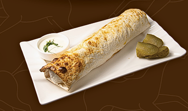 Шаурма ассорти