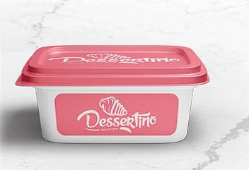 L контейнер 15 шариков