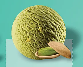 Фисташковое