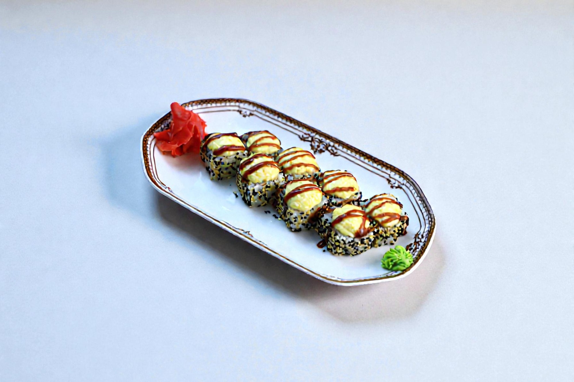 Чикен чиз Запечённый