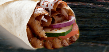 Донер дурум