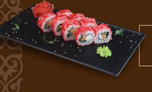 Калифорния люкс 4шт