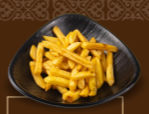 Картошка фри
