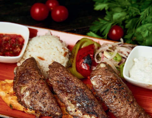 Кашарлы кофте