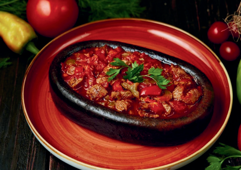 Киремитте эт соте