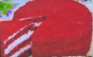 Красный бархат