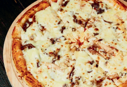 Пицца ассорти