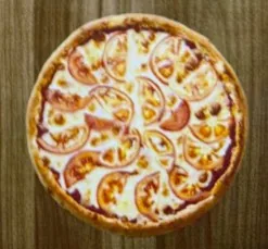 Пицца Маргарита