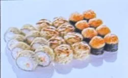 Сет горячий чикен