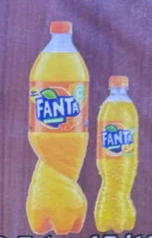 Фанта 1л