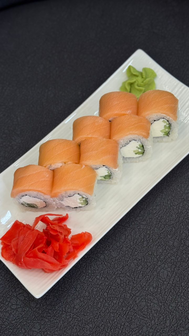 Филадельфия