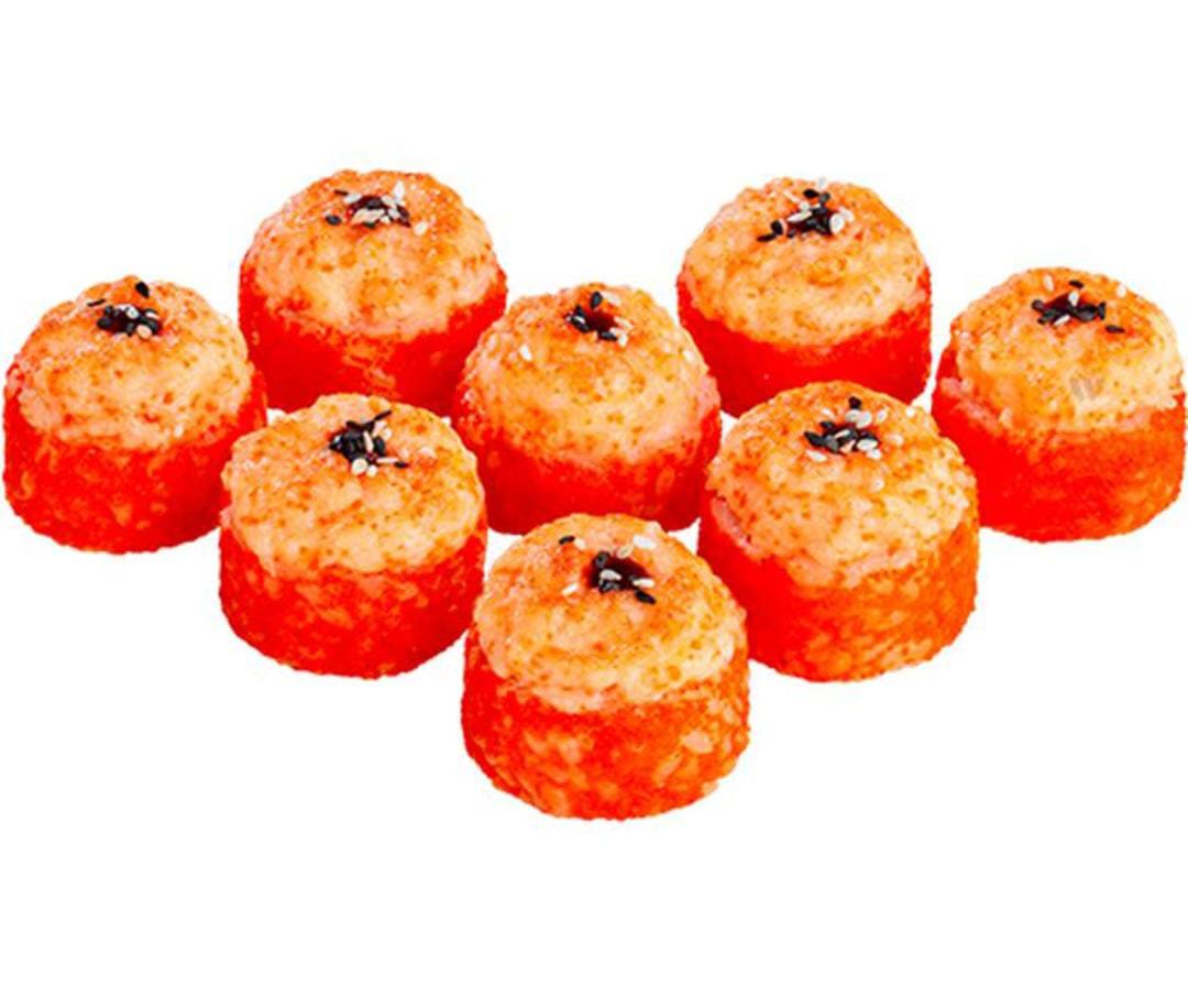 Фила запеченный