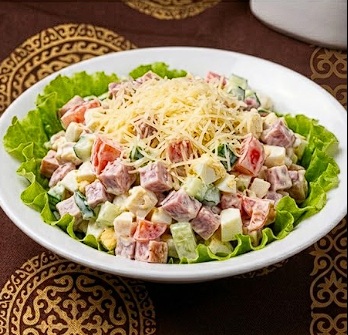 Французский