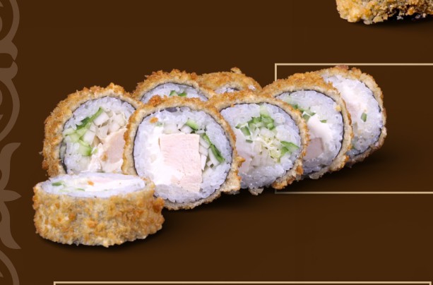 Чикен темпура 4шт