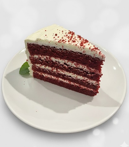 Красный бархат