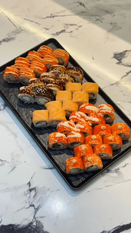 Сет Премиум