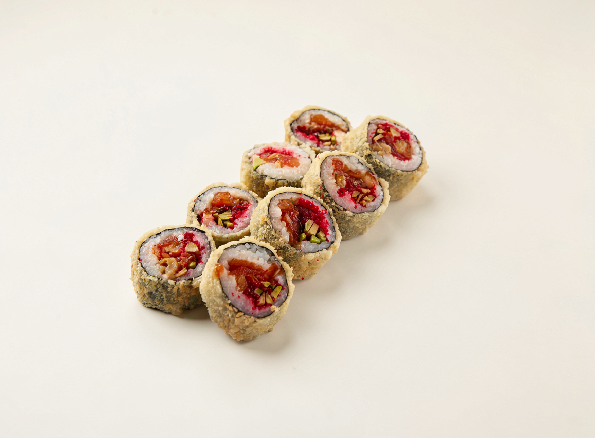 Красный дракон