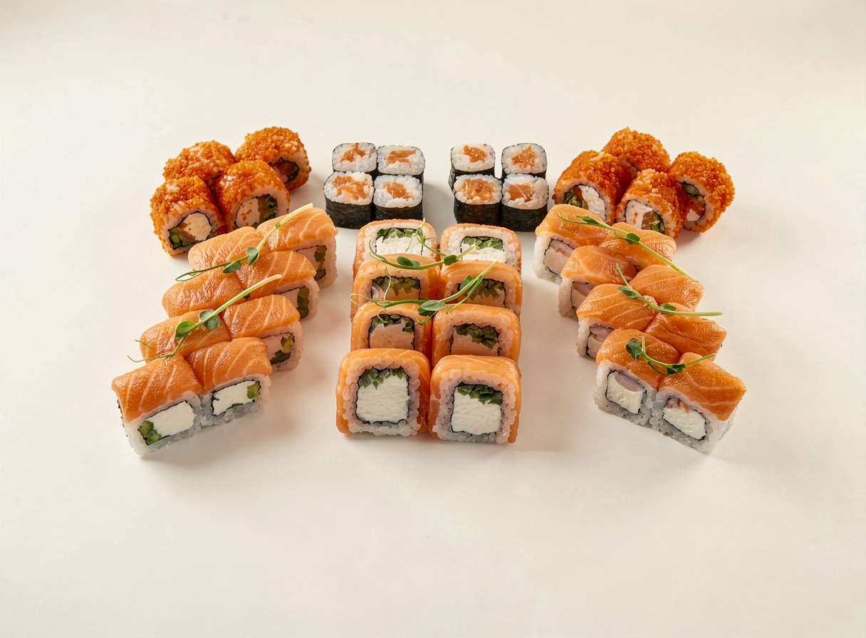 Филадельфия дрим 40шт