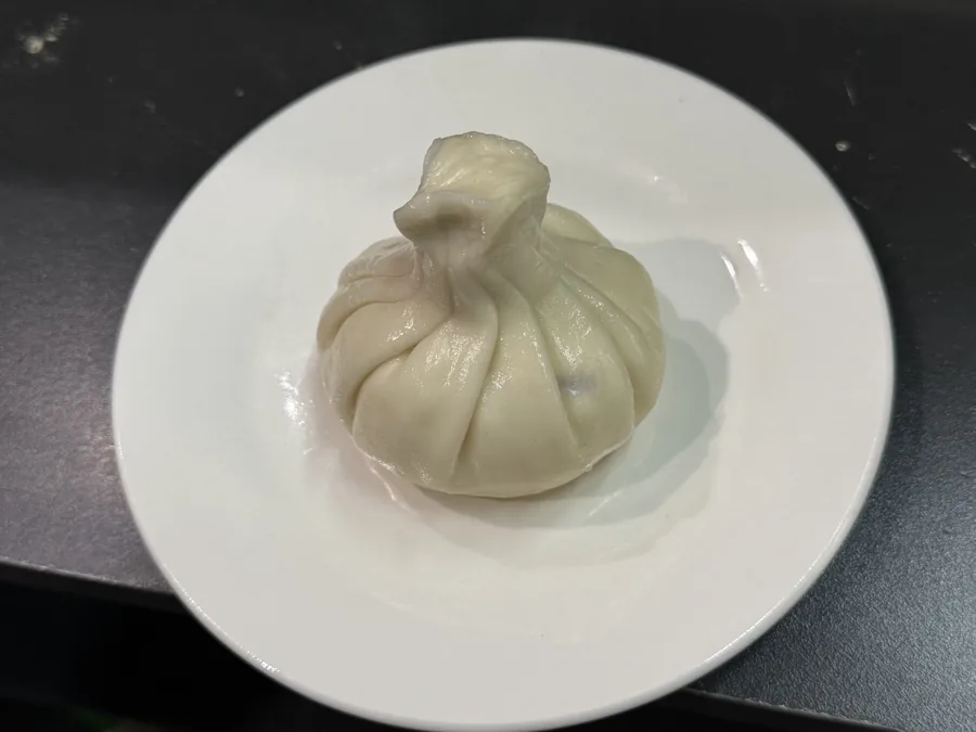 Хинкали сырам