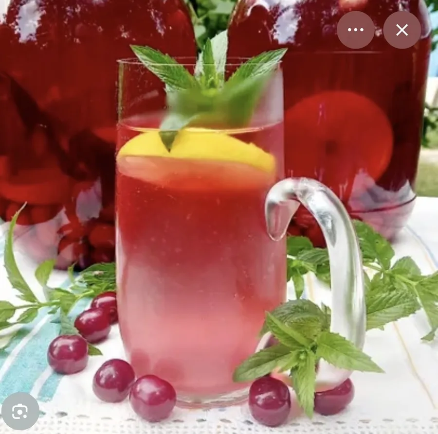 Вишня (б)