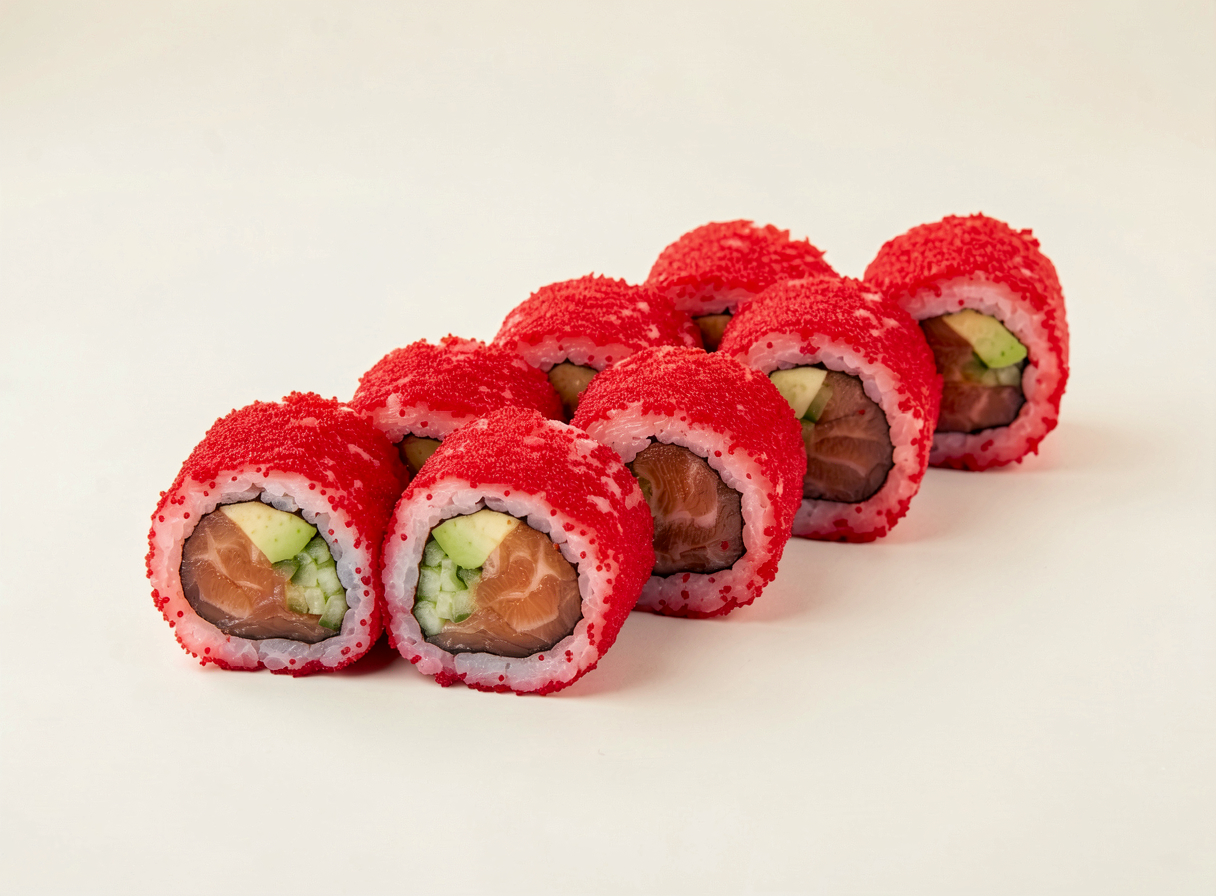 Калифорния фиш