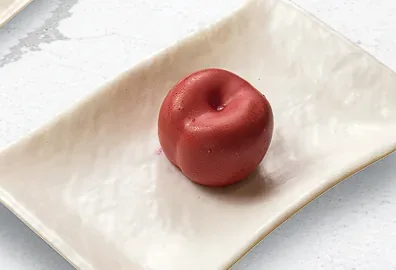 Яблоко (красное)