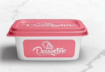 L контейнер