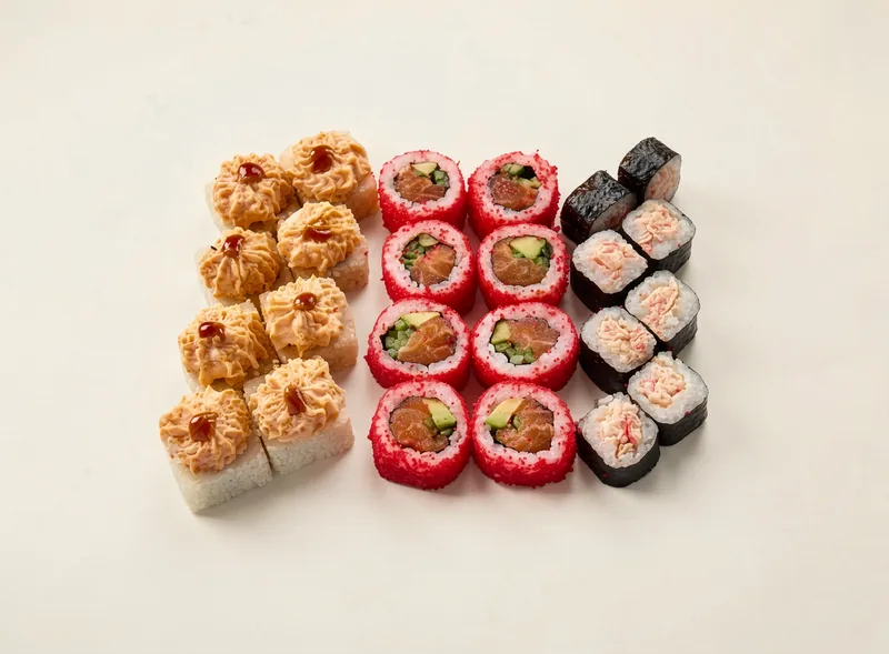 Дзен вечер 40шт