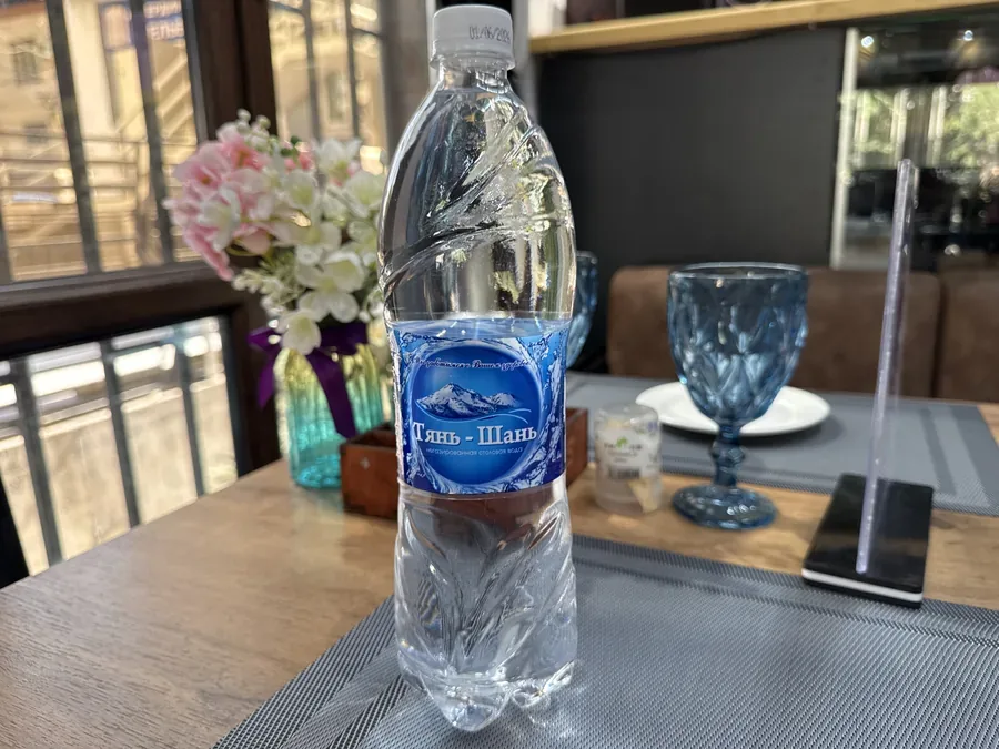Тянь Шань 1л
