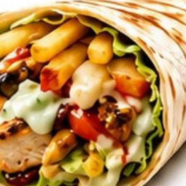 Шаурма Куриная