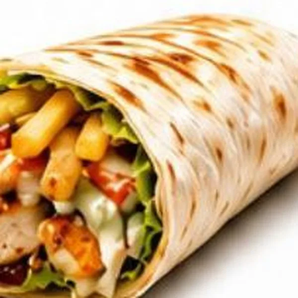 Шаурма Мини Куриная