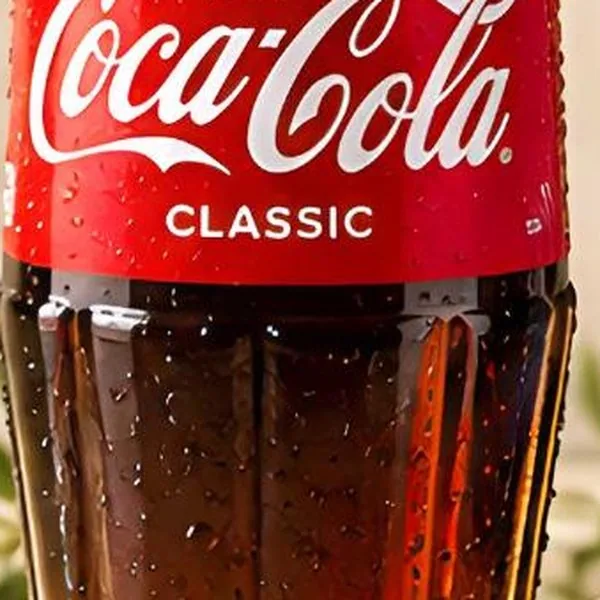Coca-Cola 1 л