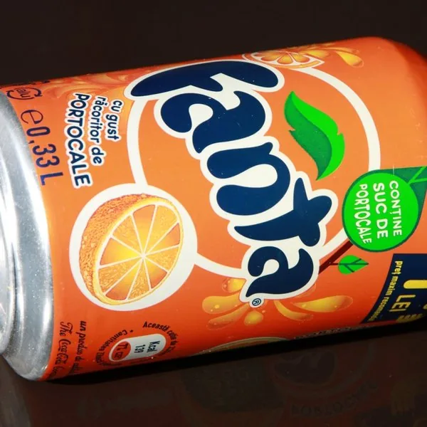 Fanta 1 л