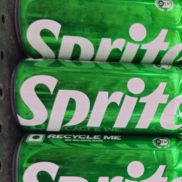 Sprite 0,5 л