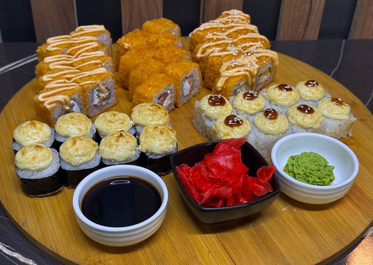 Сет Филамония