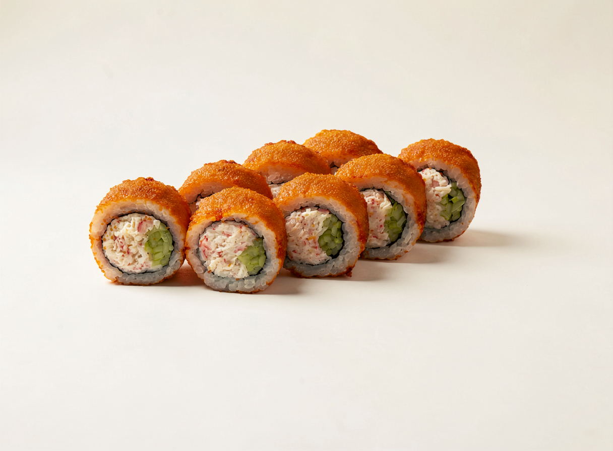 Калифорния классика