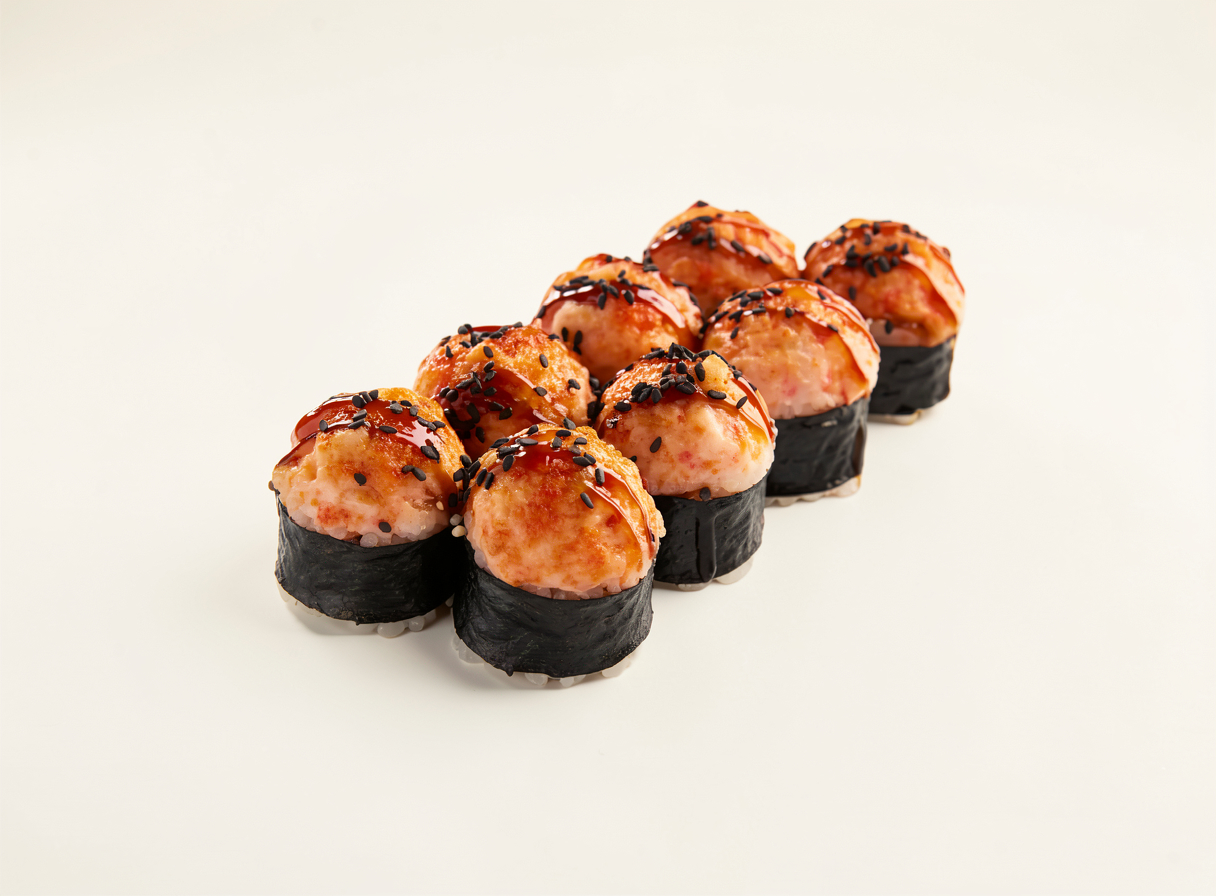 Курочка гриль