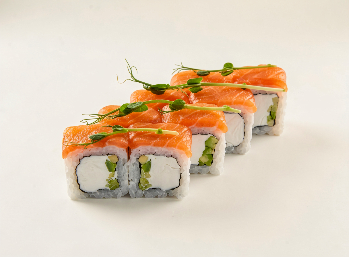 Филадельфия авокадо