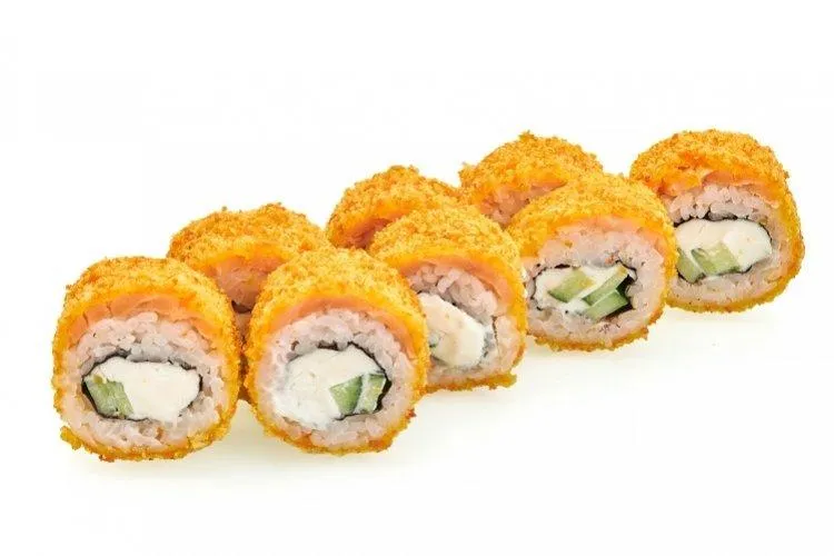 Филадельфия Темпура