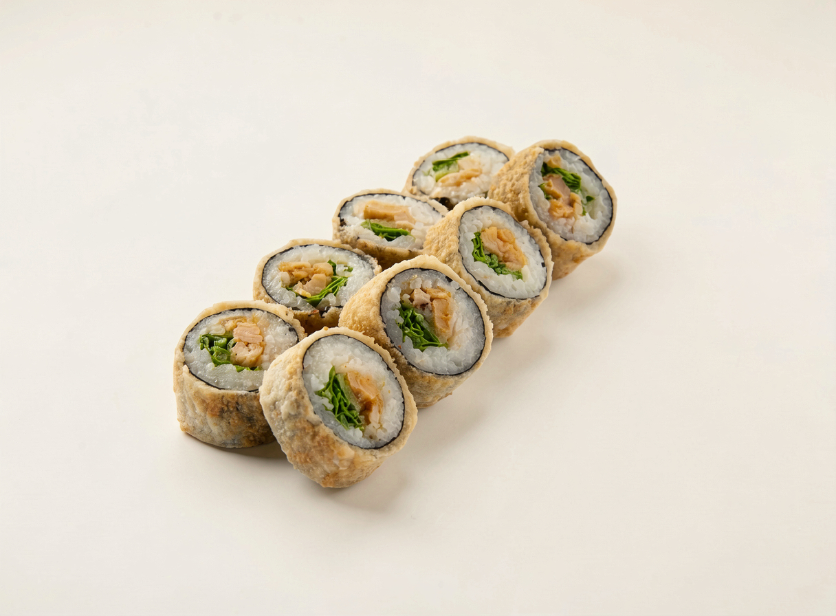 Чикен Темпура