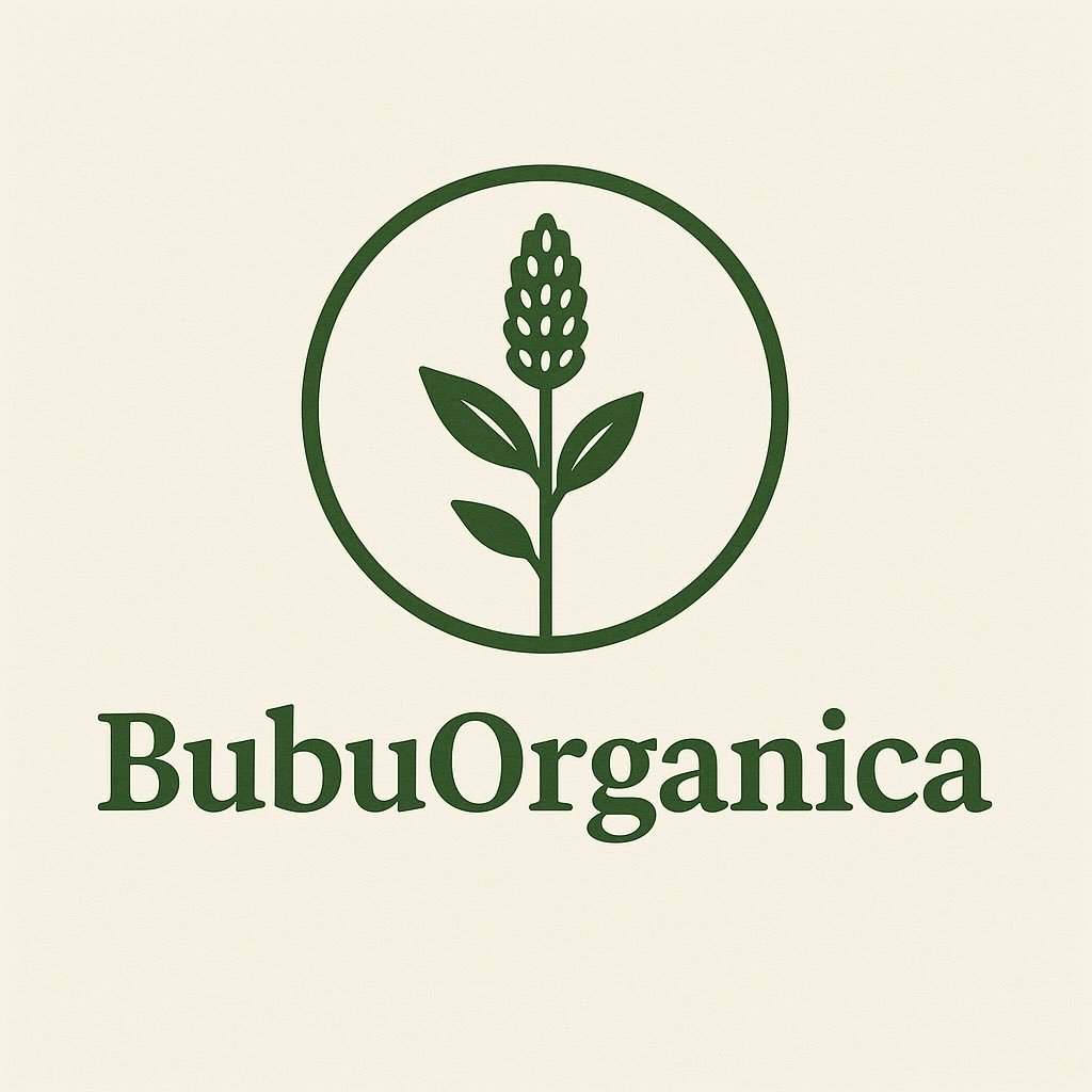 Бубу Органика