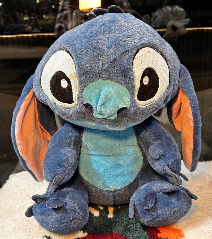 Стич (средний)